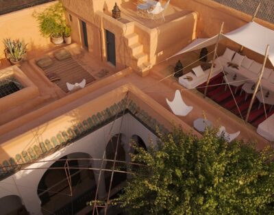 Dar el Qadi