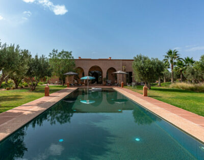 Villa Saffi