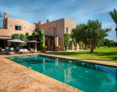 Villa Tissem