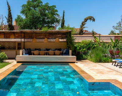 Villa Ezza