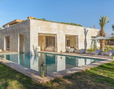 Villa Catalyne