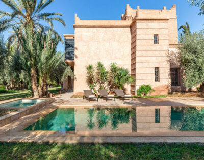 Kasbah Zamagih