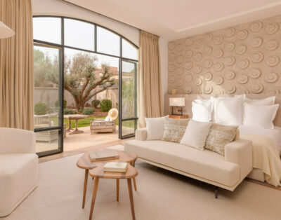 Villa Chahéra