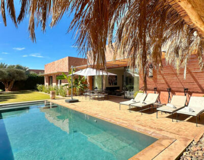Villa Nahara