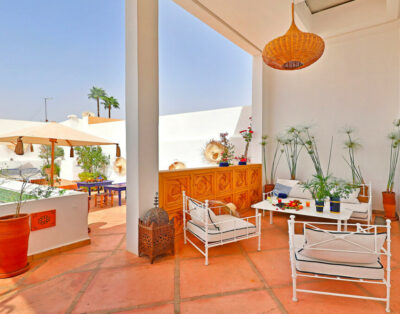 Riad Polaris