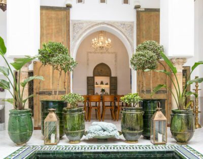 Riad Inaya