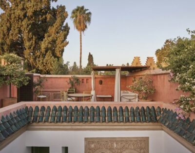 Riad Stanley