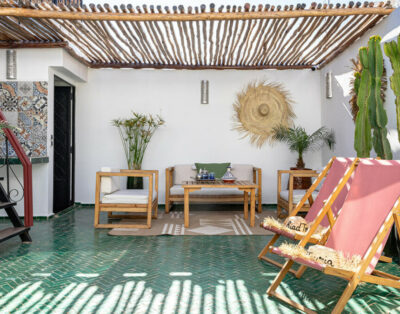 Riad Daleria