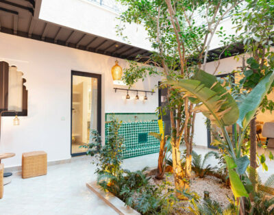 Riad Wahiba