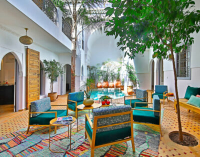 Riad Syrma