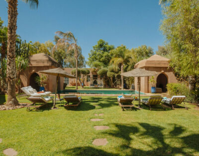 Villa Akemi
