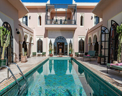 Villa Aïtana