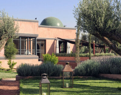 Villa Alkhozama