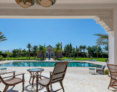 Villa Altine