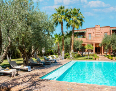 Villa Amane