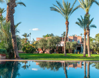 Villa Asmaa