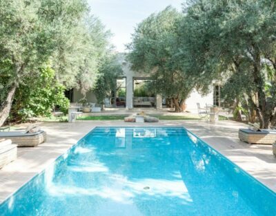 Villa Assia