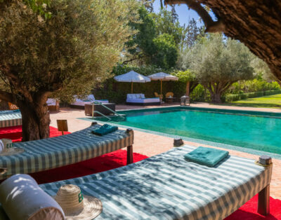 Villa Azzaytouna