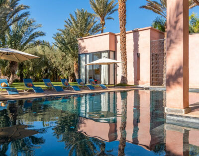 Villa Banor