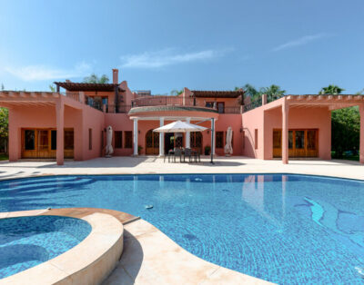 Villa Ciste
