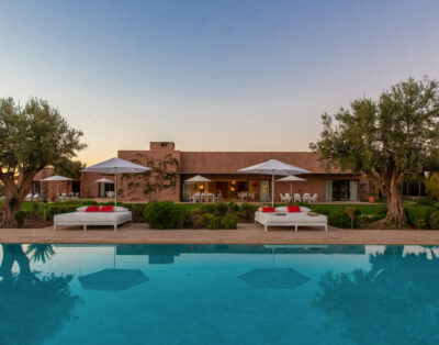 Villa Deliceya Royal Palm