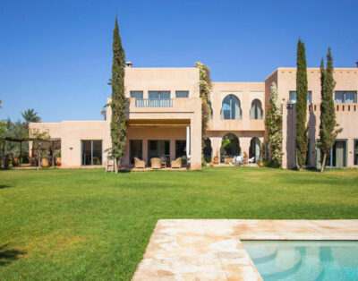 Villa Elo