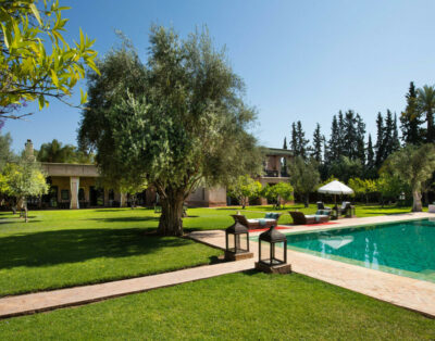 Villa Ezzahra