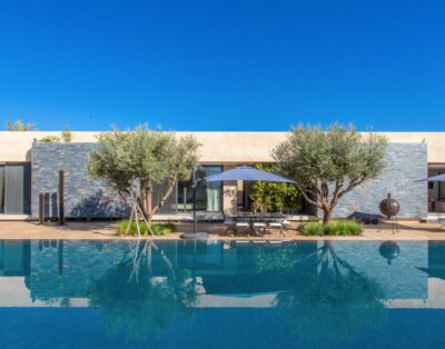 Villa Giakira
