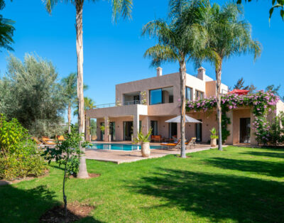 Villa Isabella