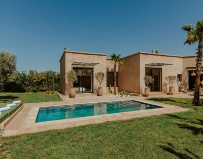 Villa Aladin