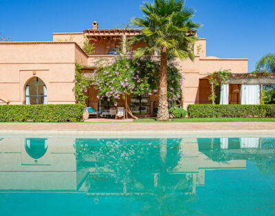 Villa Mekki