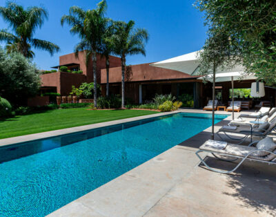 Villa Kemila