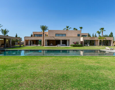 Villa Lauryn