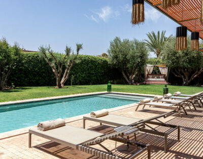 Villa Lester Royal Palm