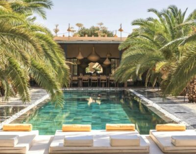 Villa Marrakech 129