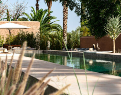 Villa Nouri