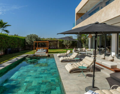Villa Palmita