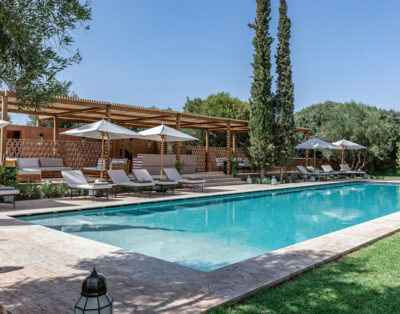 Villa Talila