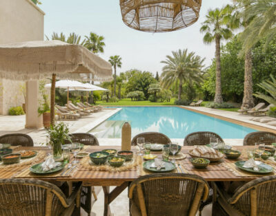 Villa Primerose