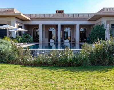Villa Roubina