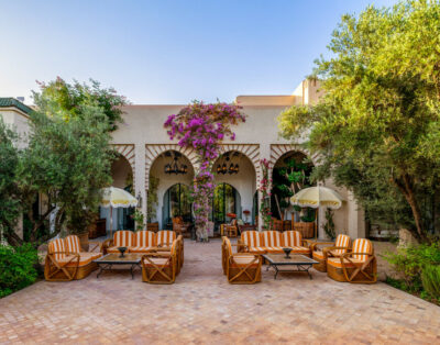 Villa Safwen
