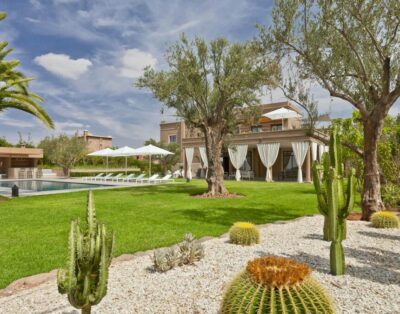 Villa Samanah II