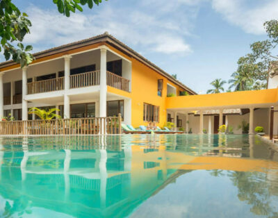 Villa Karama
