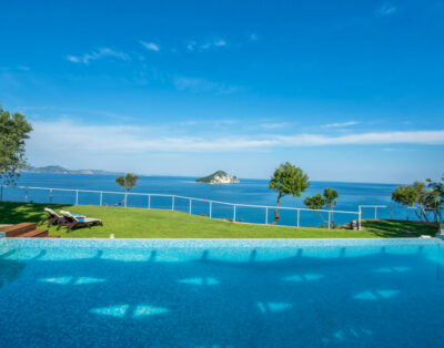 Villa Hyacinth