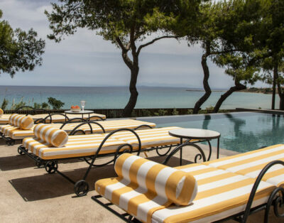 Villa Sloane