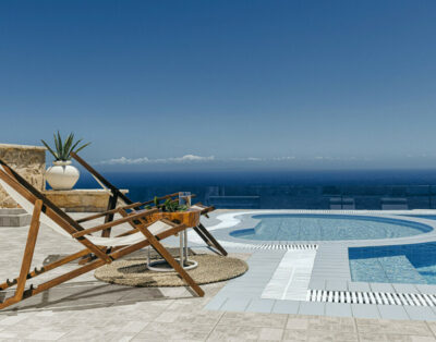 Emerald Villa
