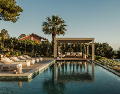 Villa Edie