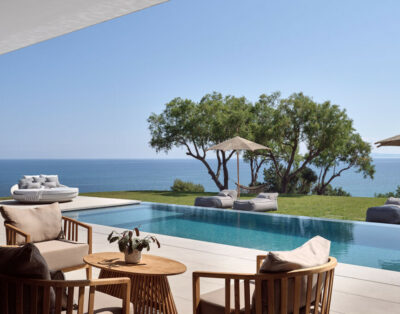 Villa Castillas