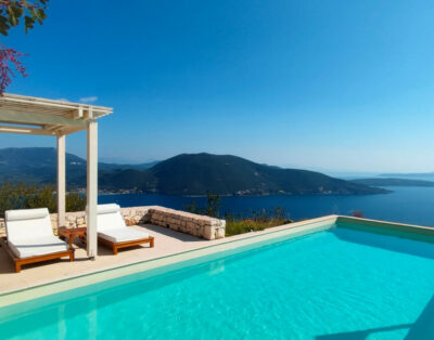 Villa Aaron