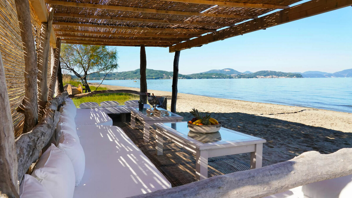 Villa Almyra